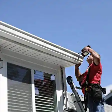 gutter services Coupeville